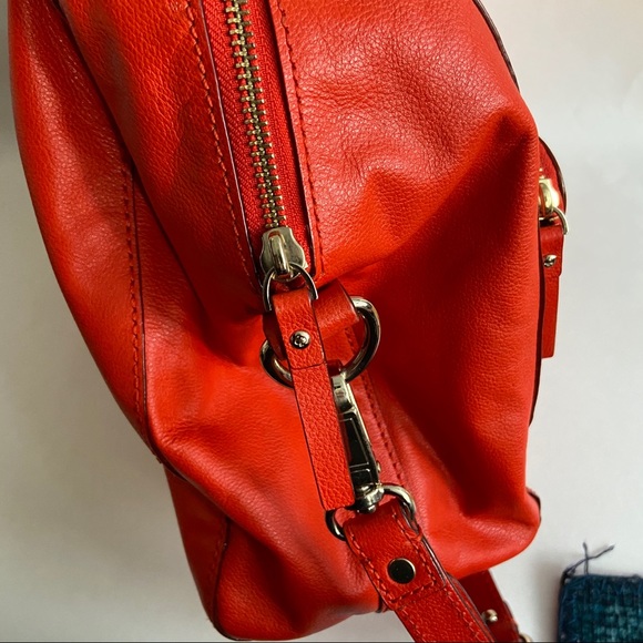 KATE SPADE Catalina satchel - Picture 7 of 12